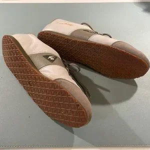 Le coq sportif shoes